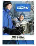 Vauhti ski wax manual